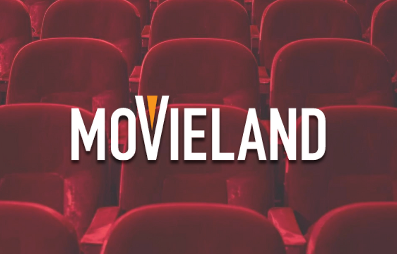 מובילנד MOVIELAND