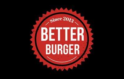 בטר בורגר BETTER BURGER