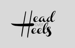 מותג head over heels