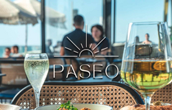 מסעדת פסאו ראשון לציון