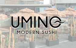 אומינו סושי ראשון לציון Umino Sushi