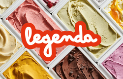 רשת לגנדה גלידריה