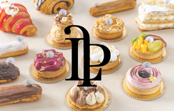 לה פטיסייר - LA PARISSIERE