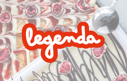 רשת לגנדה גלידריה