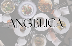 אנג׳ליקה - ANGELICA
