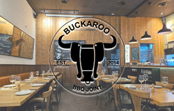 מסעדת באקארו