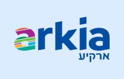 ארקיע arkia