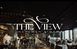 The view מסעדת בשרים כשרה