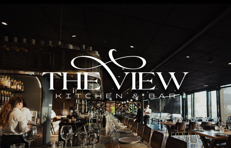 The view מסעדת בשרים כשרה - נתניה