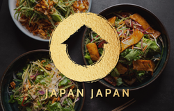 רשת מסעדות ג׳אפן ג׳אפן