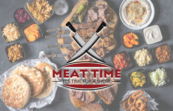 meat time מסעדת מיט טיים מחנה יהודה ירושלים