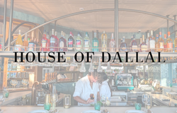 מסעדת דלאל מרינה תל אביב