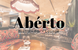 ABERTO - מסעדת אברטו גדרה