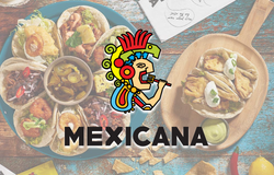 רשת מקסיקנה - MEXICANA