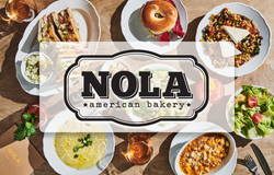 נולה בייקרי