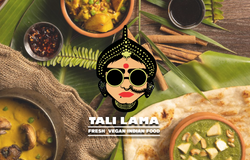 מסעדת טאלי לאמה