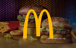 רשת מקדונלדס