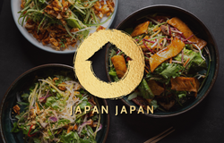 רשת מסעדות ג׳אפן ג׳אפן