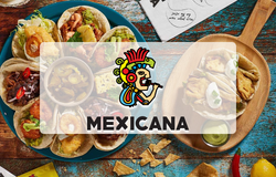 רשת מקסיקנה - MEXICANA