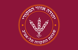 מסעדה אווזי - תל אביב