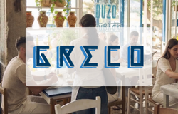 מסעדות גרקו - GRECO