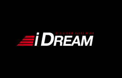 iDREAM איי דרים - חווית נהיגה ספורטיבית