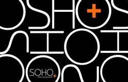 ₪100 סוהו - SOHO