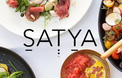 מסעדת סאטיה ירושלים