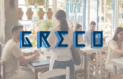 מסעדות גרקו - GRECO