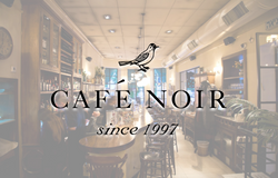 קפה נואר - CAFE NOIR