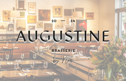 מסעדת אגוסטין - AUGUSTINE