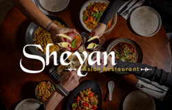 מסעדת שיאן ירושלים - SHEYAN