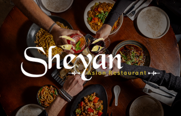 מסעדת שיאן - ירושלים - SHEYAN