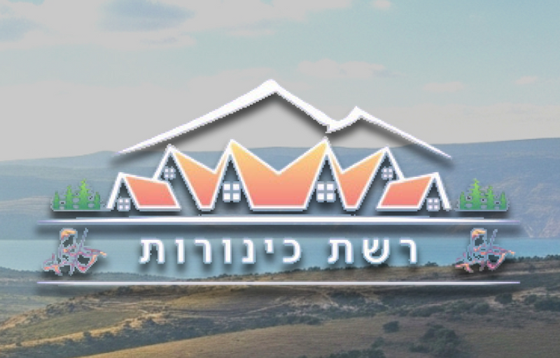 רשת כינורות