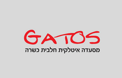 מסעדה - גאטוס על המים