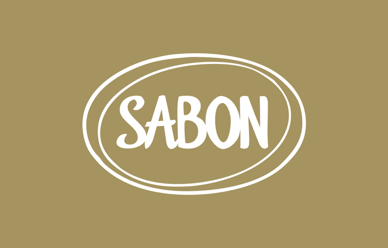 סבון - Sabon