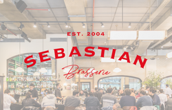 מסעדת סבסטיאן - SEBASTIAN