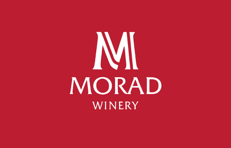 יקב מורד - MORAD