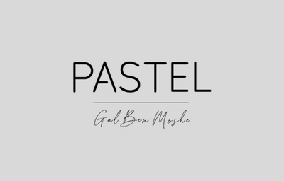 מסעדת פאסטל - PASTEL