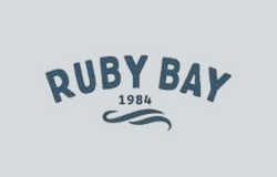RUBY BAY רובי ביי