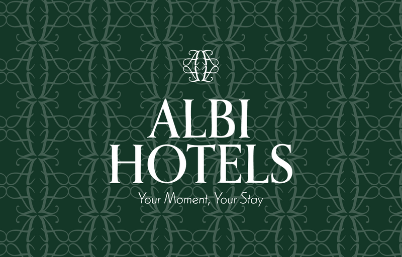 מלון אלבי