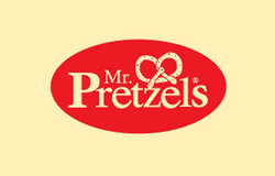 מיסטר פרצלס - Mr. Pretzels