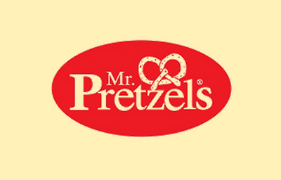 מיסטר פרצלס - Mr. Pretzels