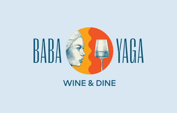 באבא יאגה - BABA YAGA