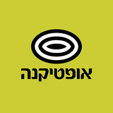 רשת אופטיקנה Opticana