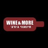  WINE & MORE  חינאווי ג'ורג