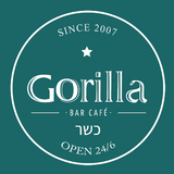 מסעדת גורילה בת ים