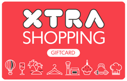 מגוון ענק של מתנות - XTRA Shopping