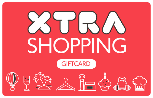מגוון ענק של מתנות - XTRA Shopping