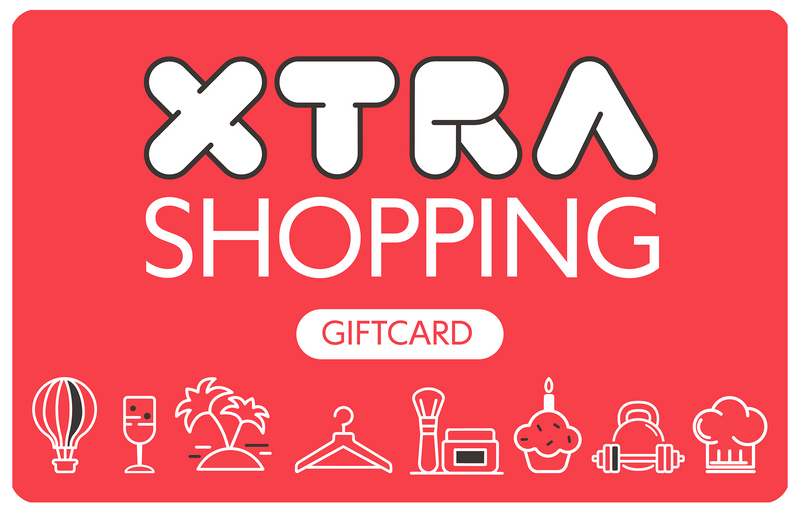 מגוון ענק של מתנות - XTRA Shopping
